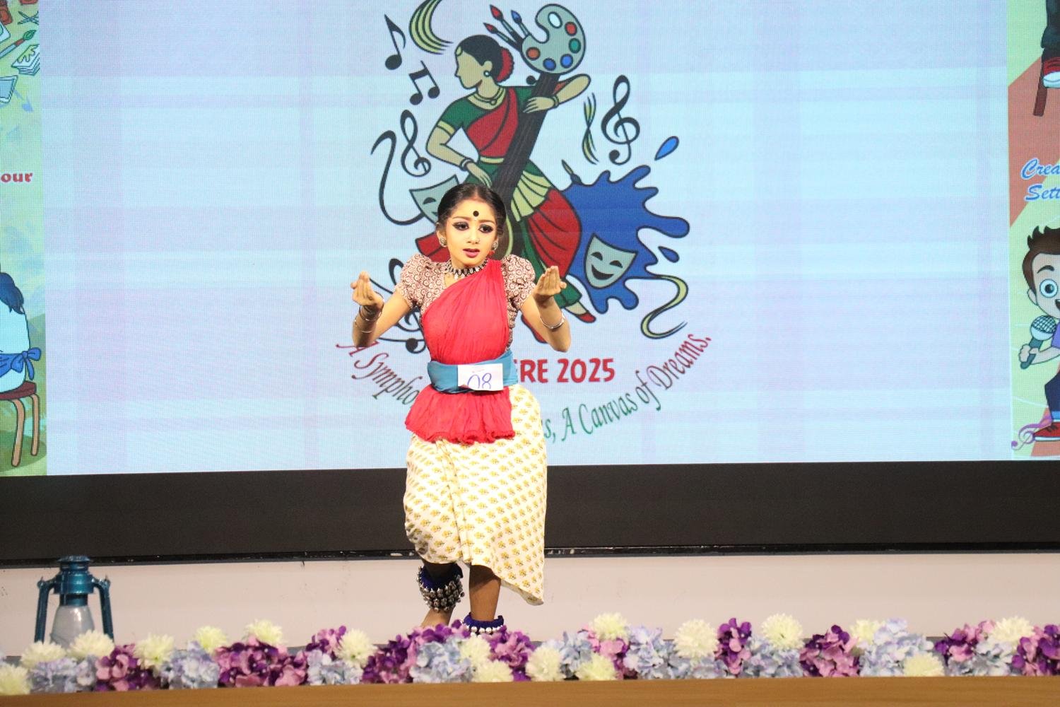 Talents Fest 2025